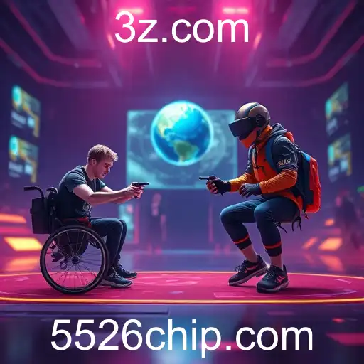 Revoluções e Atualizações nos Jogos de 2025