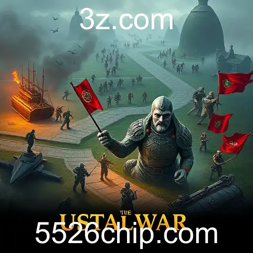 A Revolução dos Jogos Continues no Horizonte