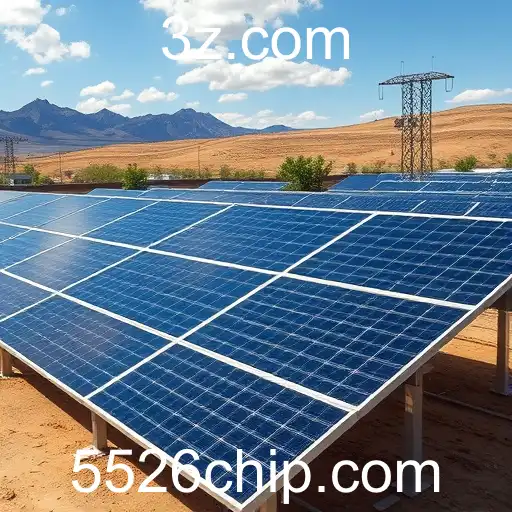 A Revolução da Energia Solar e seus Impactos no Brasil