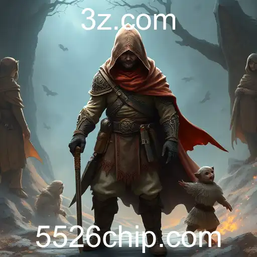 Ascensão do 5526: Impacto no Mercado de Jogos em 2025