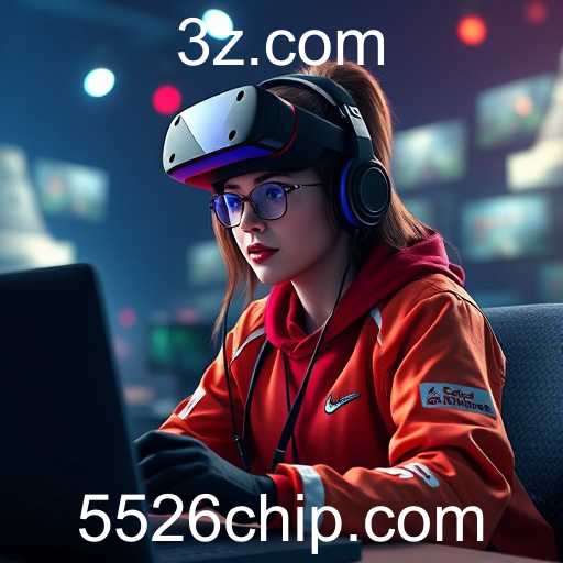 A Revolução dos Jogos Online em 2025