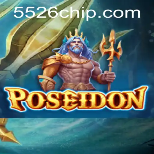 Poseidon: Exploring the Depths of Adventure and Strategy