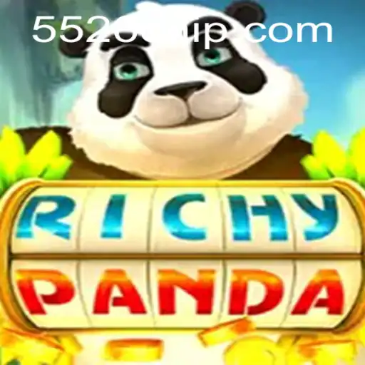 Journey into the World of RichyPanda: A Comprehensive Exploration of 5526 PH Login