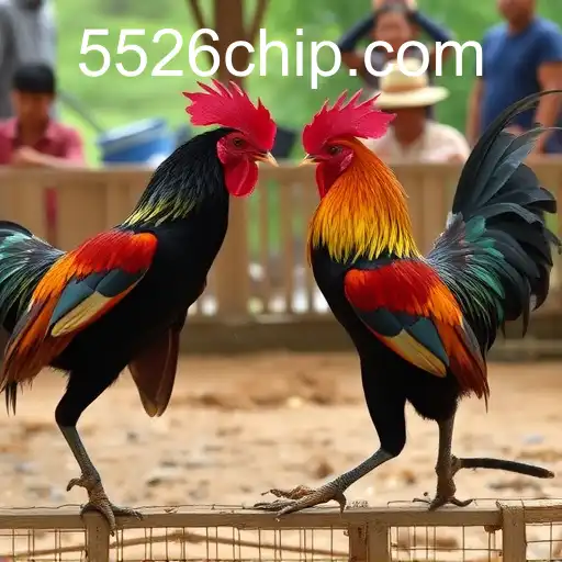 Exploring the Fascinating World of Sabong Games: A Deep Dive into 5526 PH Login