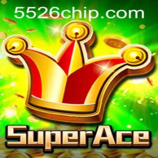 SuperAce: The Ultimate Adventure Game with 5526 PH Login