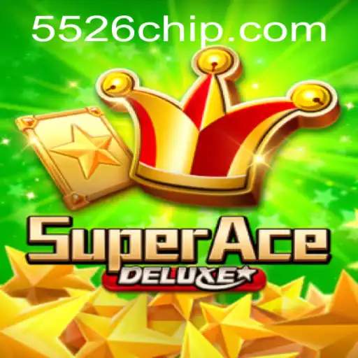 Explore SuperAceDeluxe: The Thrilling World of Adventure