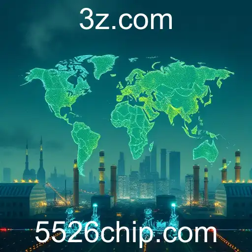 Inovações Tecnológicas em 2025 e Seus Impactos na Sociedade