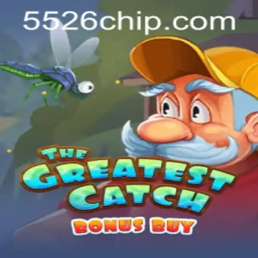 An In-Depth Look into TheGreatestCatchBonusBuy with 5526 PH Login