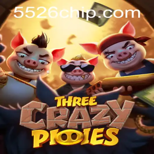 Exploring the Fascinating World of ThreeCrazyPiggies 5526 PH Login: A Dive into Piggy Pandemonium